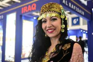 © Messe Berlin GmbH