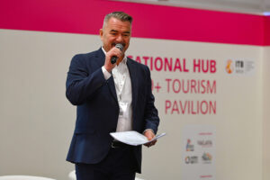 © Messe Berlin GmbH