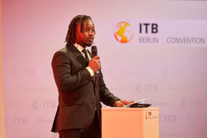 © Messe Berlin GmbH