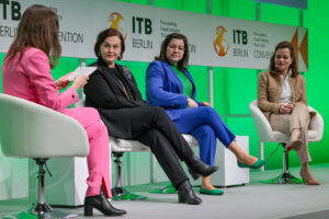 © Messe Berlin GmbH