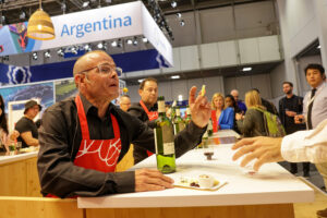© Messe Berlin GmbH