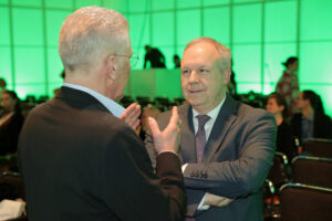 © Messe Berlin GmbH