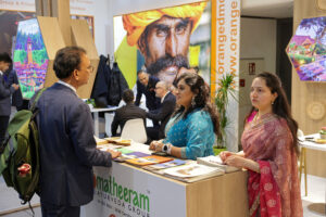 © Messe Berlin GmbH