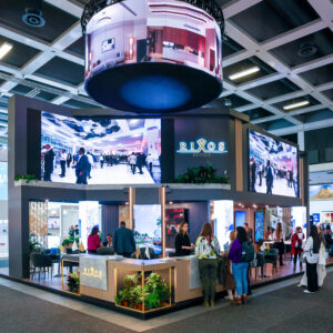 © Messe Berlin GmbH