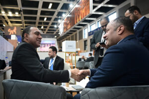 © Messe Berlin GmbH