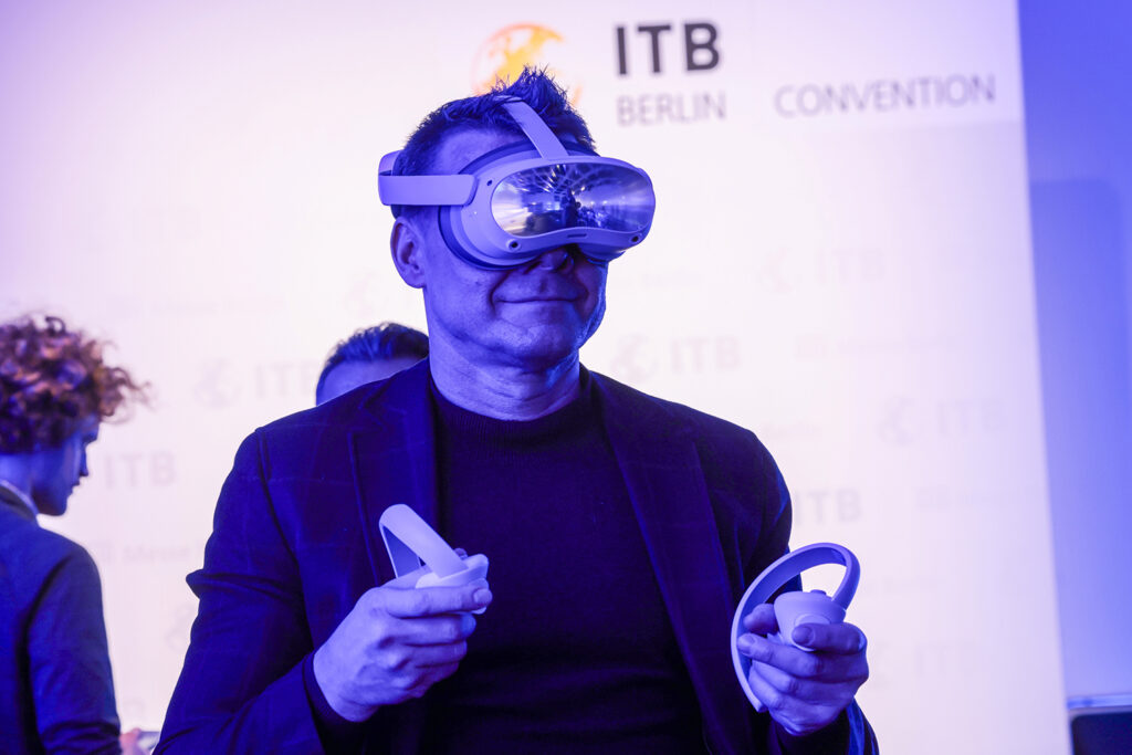 © Messe Berlin GmbH