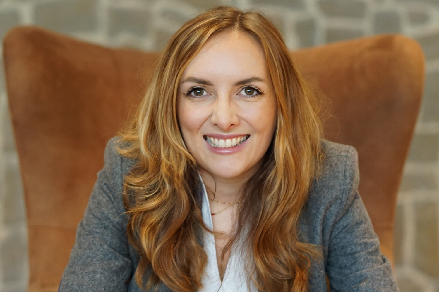 Julia Reingruber © Familux Resorts