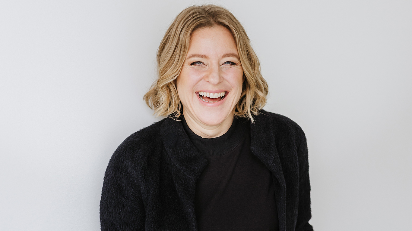 Karin Stöttinger © Antje Wolm
