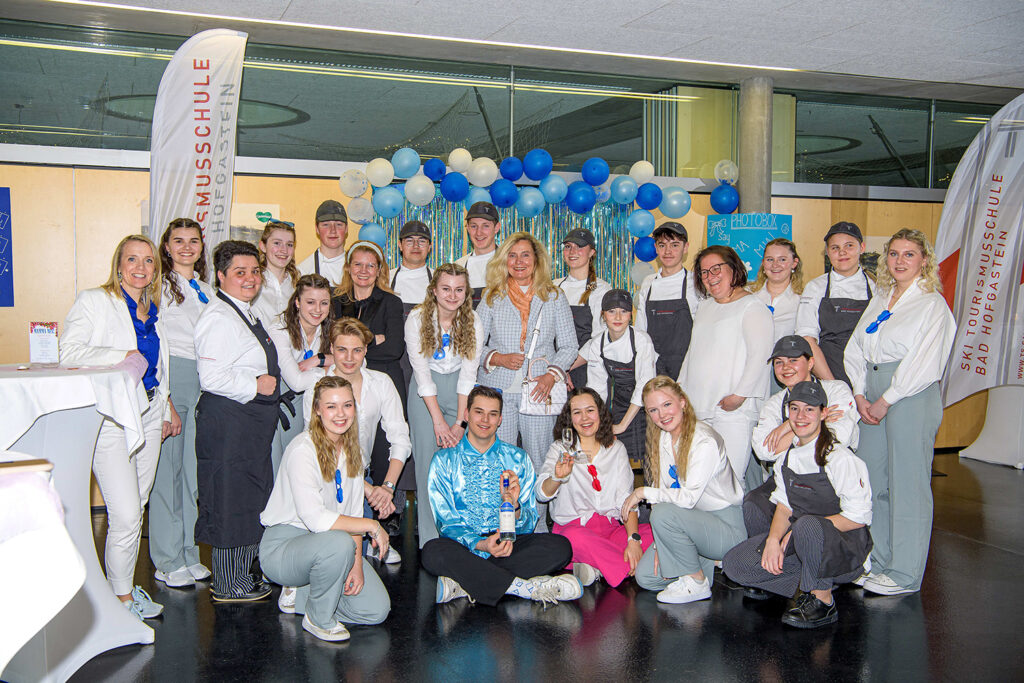 Das Organisationsteam des Themenabends © Traumbild by Gerhard Wolkersdorfer