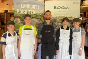© Ratscher Landhaus