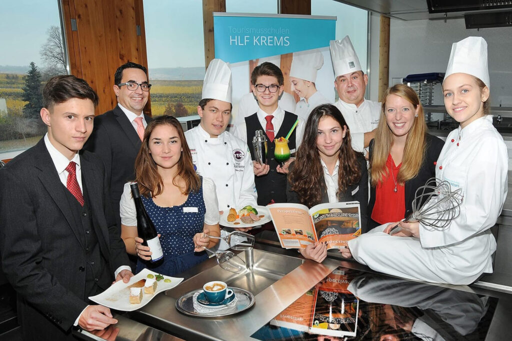 © HLF Krems