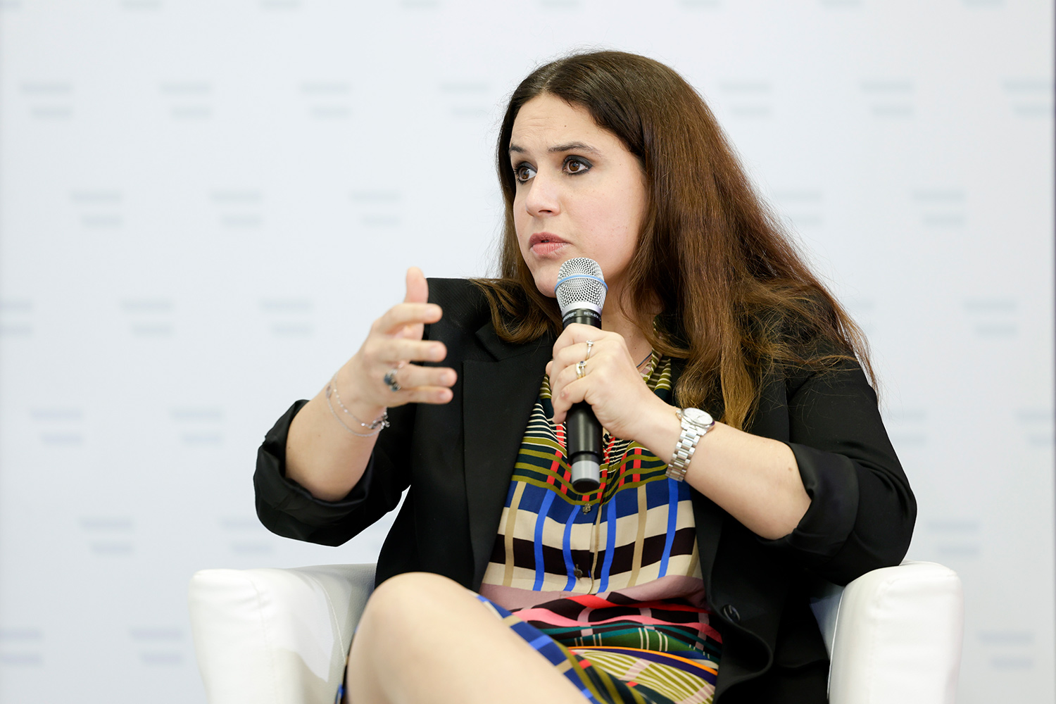 »Eco Austria«-Direktorin Monika Köppl-Turyna © BMF/Wenzel