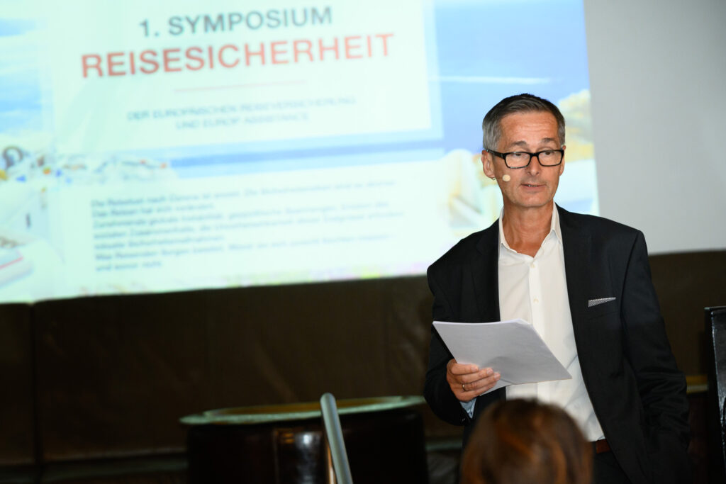 Andreas Sturmlechner © Ulrike Rauch
