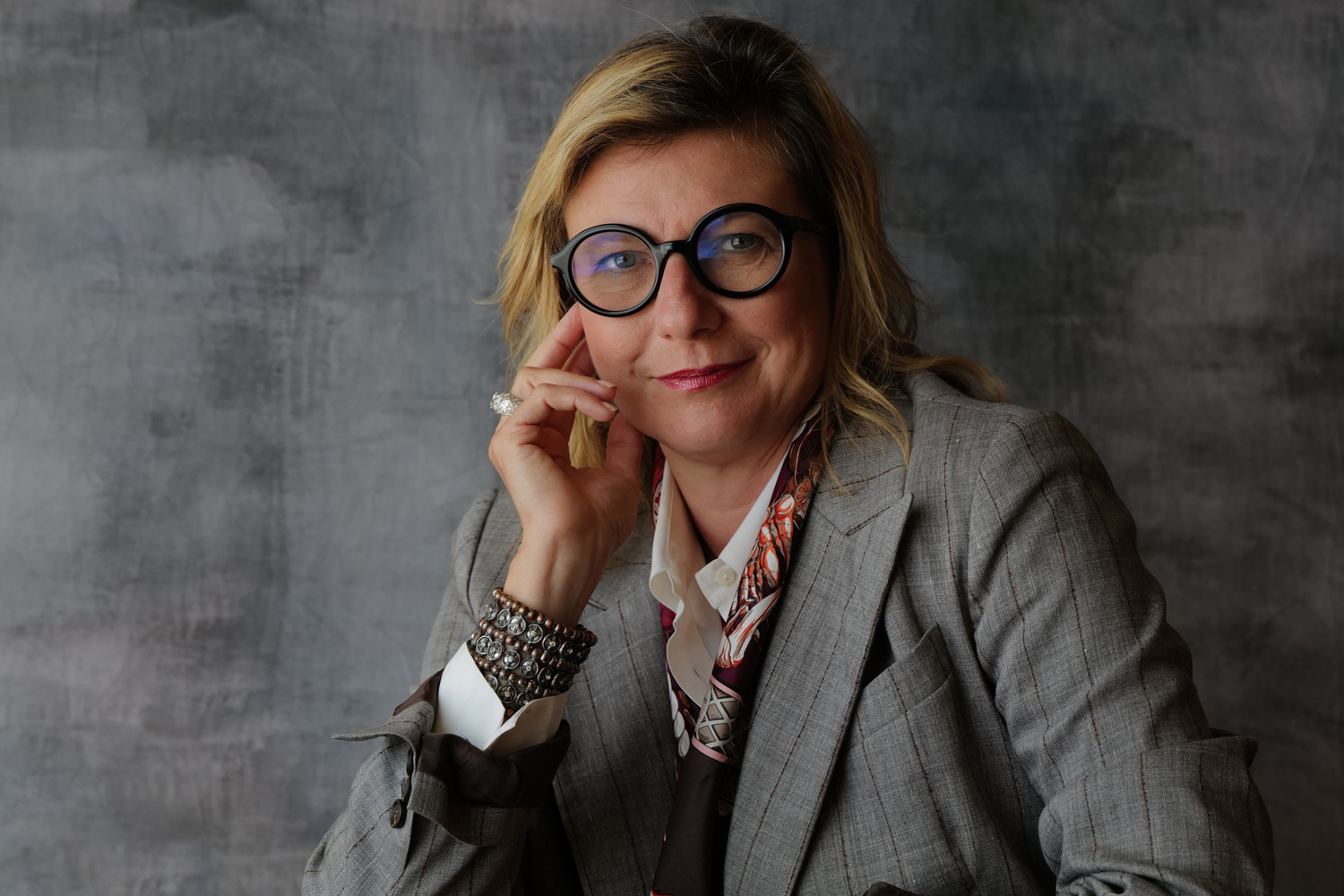 Barbara Muckermann © Kempinski Hotels