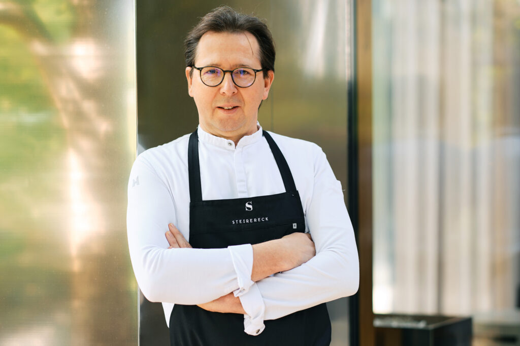 Heinz Reitbauer, Foto beigestellt