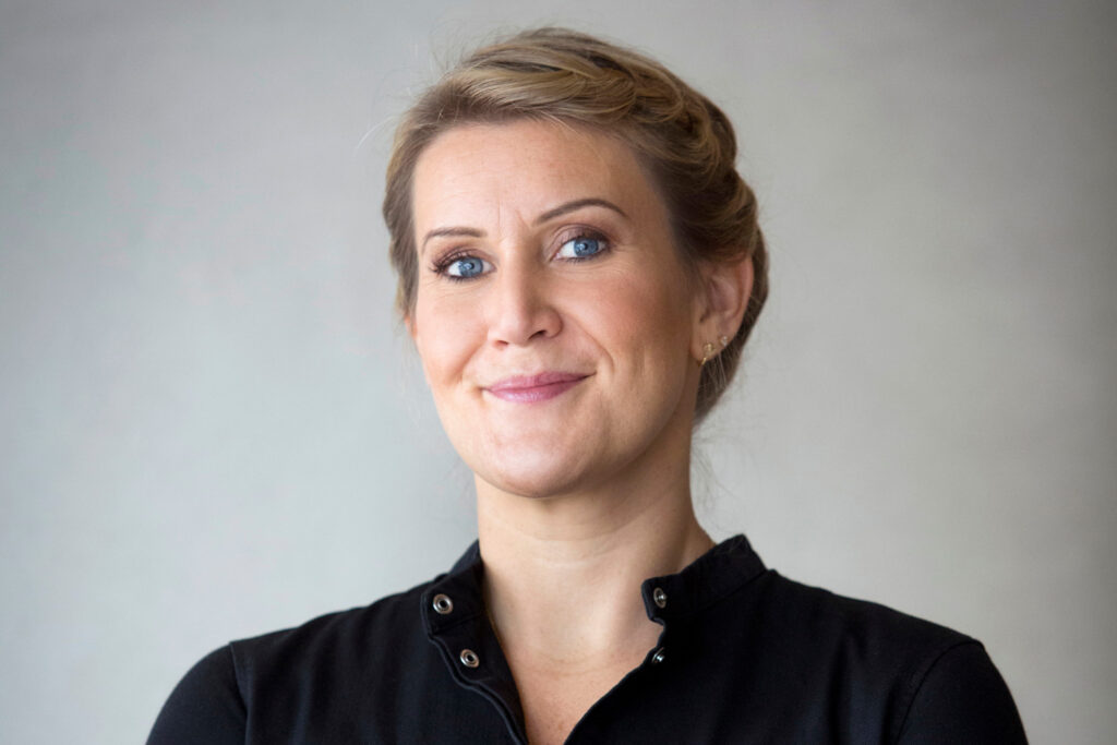 Julia Komp © Melanie Bauer
