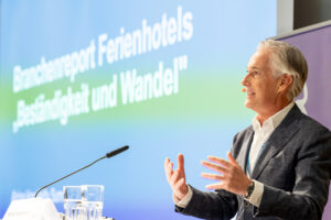 Thomas Reisenzahn © Florian Lechner/Prodinger Tourismusberatung