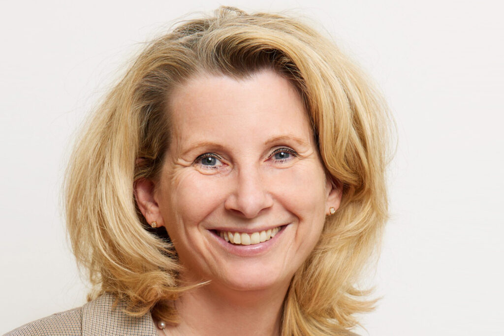 Alexandra Gruber © Die Tafel Österreich/Thomas Topf