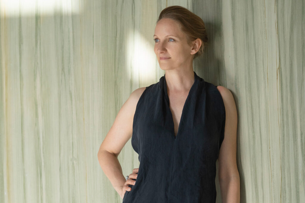Eva Fricke © Anja Jahn