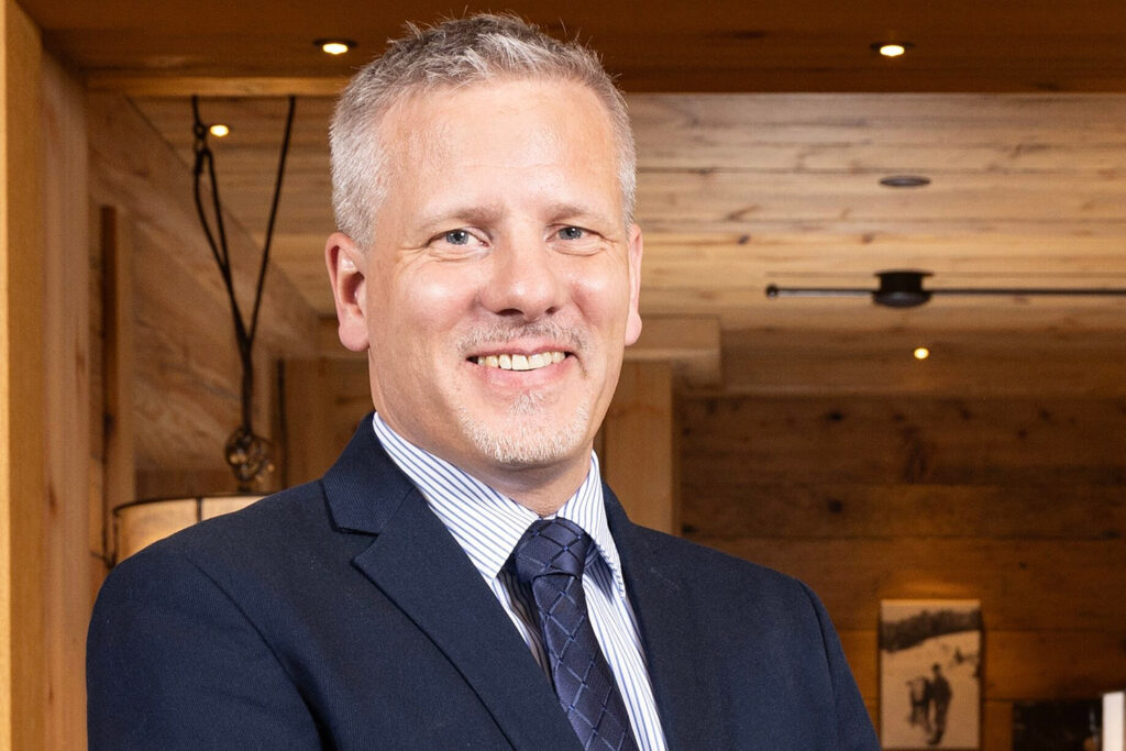 Jens Sebbesse © Privathotels Dr. Lohbeck