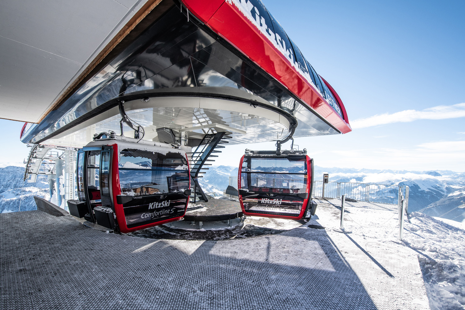 US-Beteiligungsunternehmen steigt bei Bergbahnen Kitzbühel ein ...
