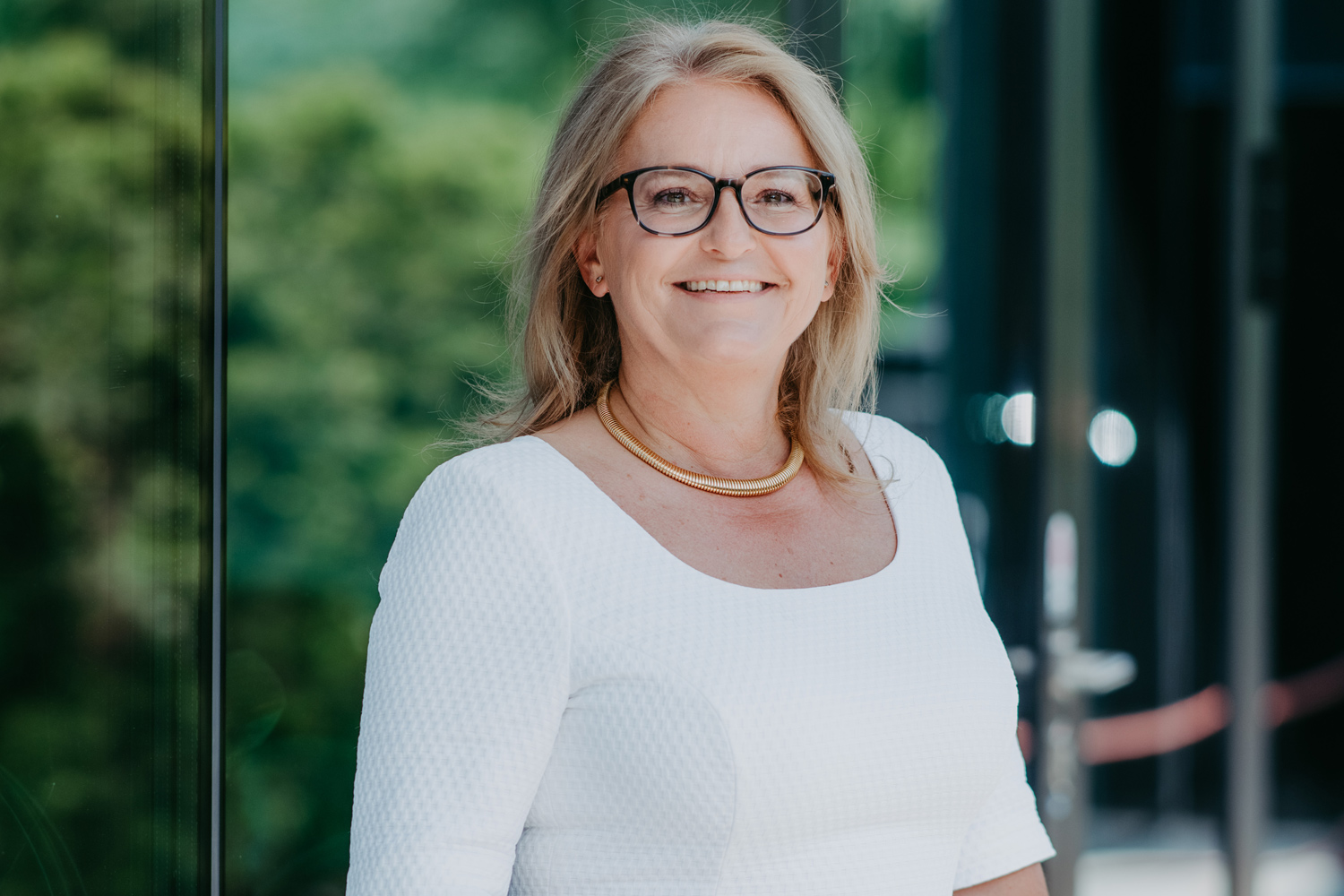 Karin Mitchel © Susanne Böcksteiner