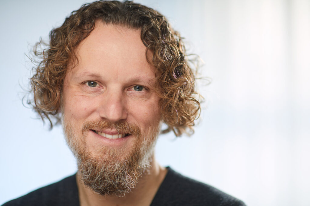 Marek Andryszak © Tui/Christian Wyrwa