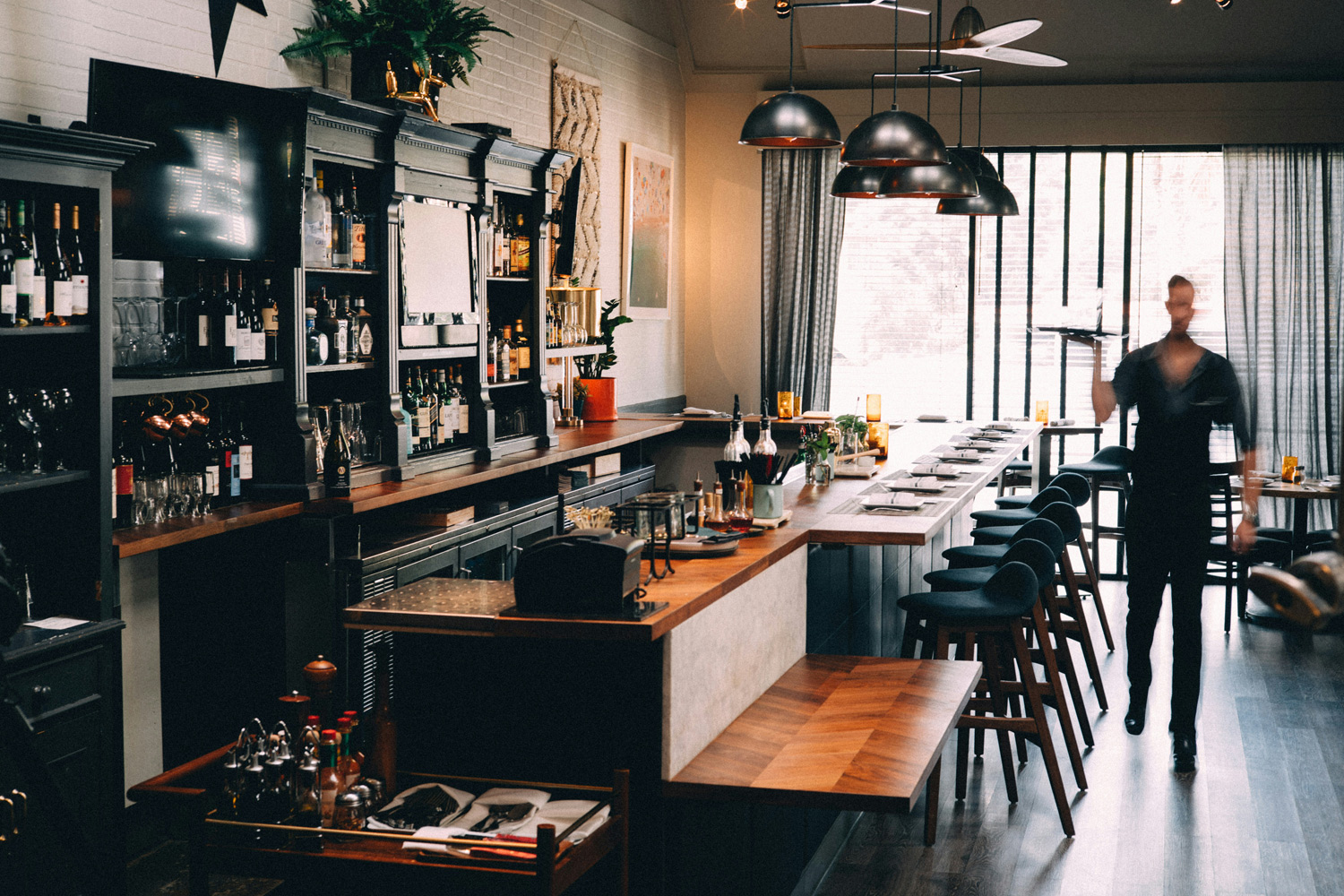 © Shangyou Shi/Unsplash