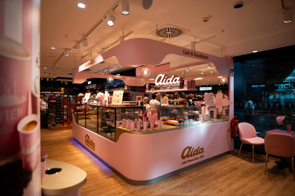 © Lagardère Travel Retail