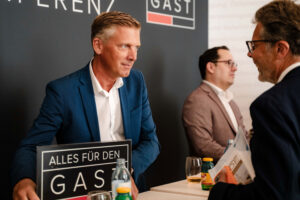 Alexander Kribus, und Andreas Ott © FRB Media/Emilia Schlögl