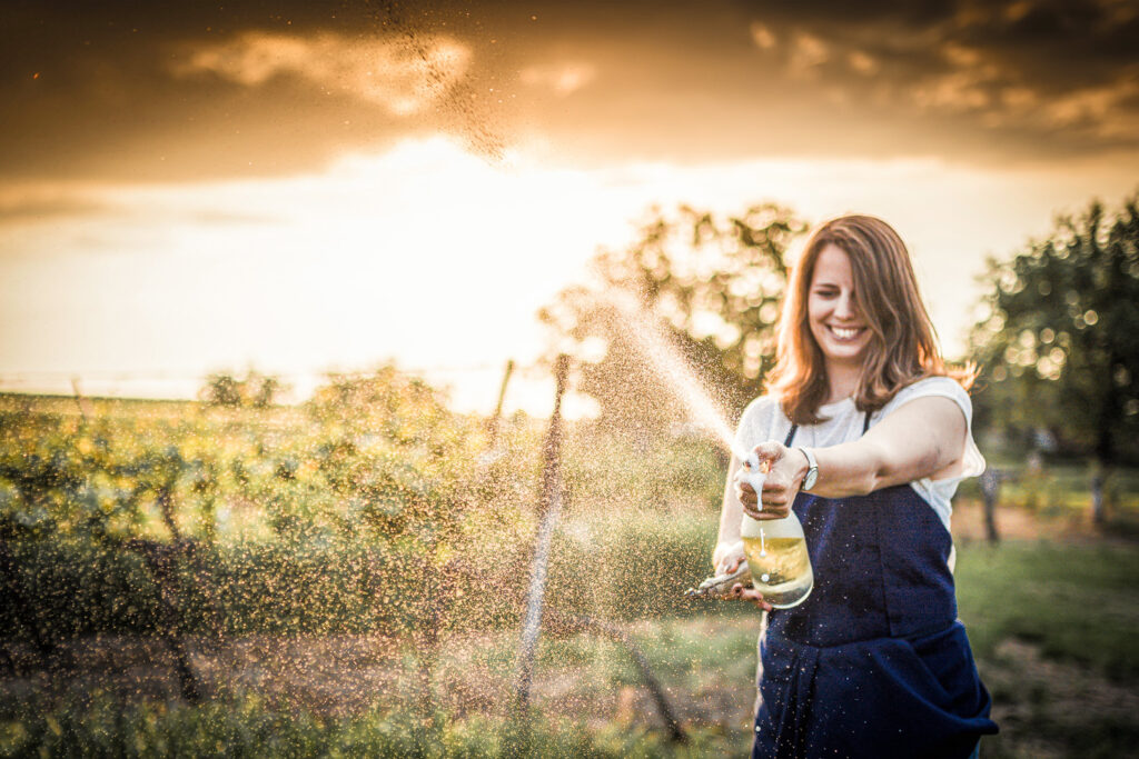 Christina Hugl © pov.at