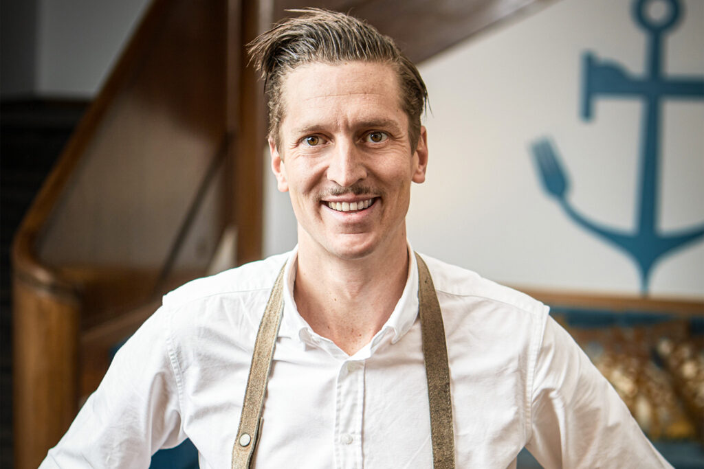 Lukas Hagenhofer, Foto beigestellt