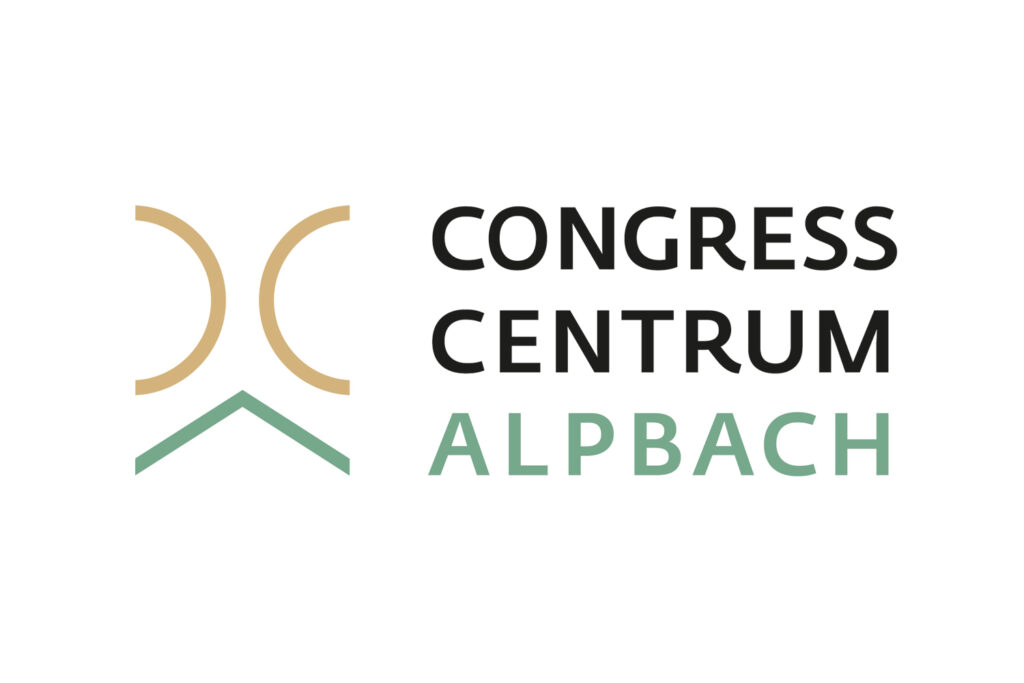 Das neue Logo © CCA