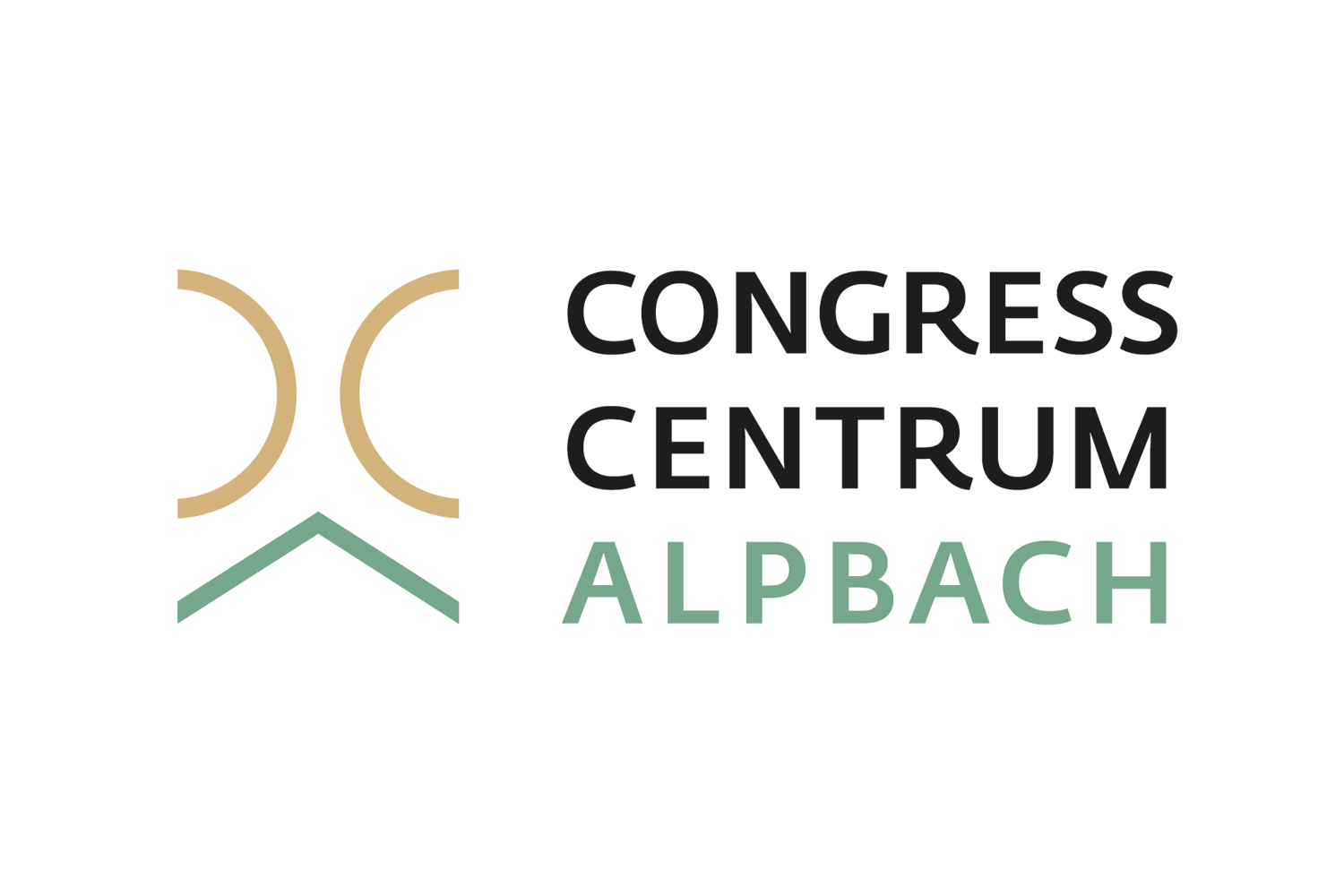 Das neue Logo © CCA