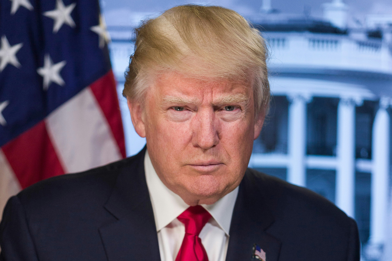 Donald Trump © Library of Congress/Unsplash
