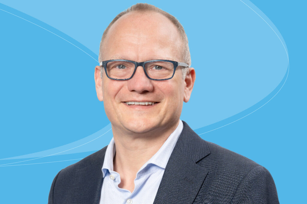 Ingo Gugisch, Foto beigestellt
