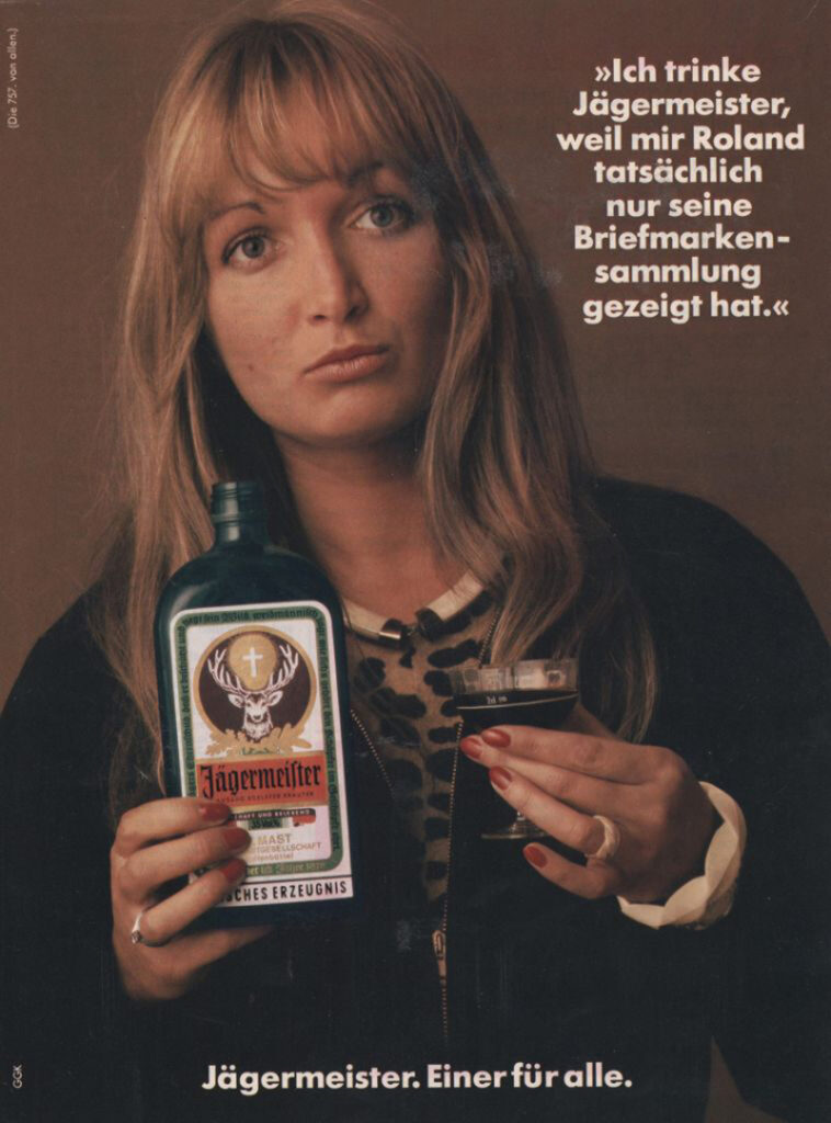 © Jägermeister