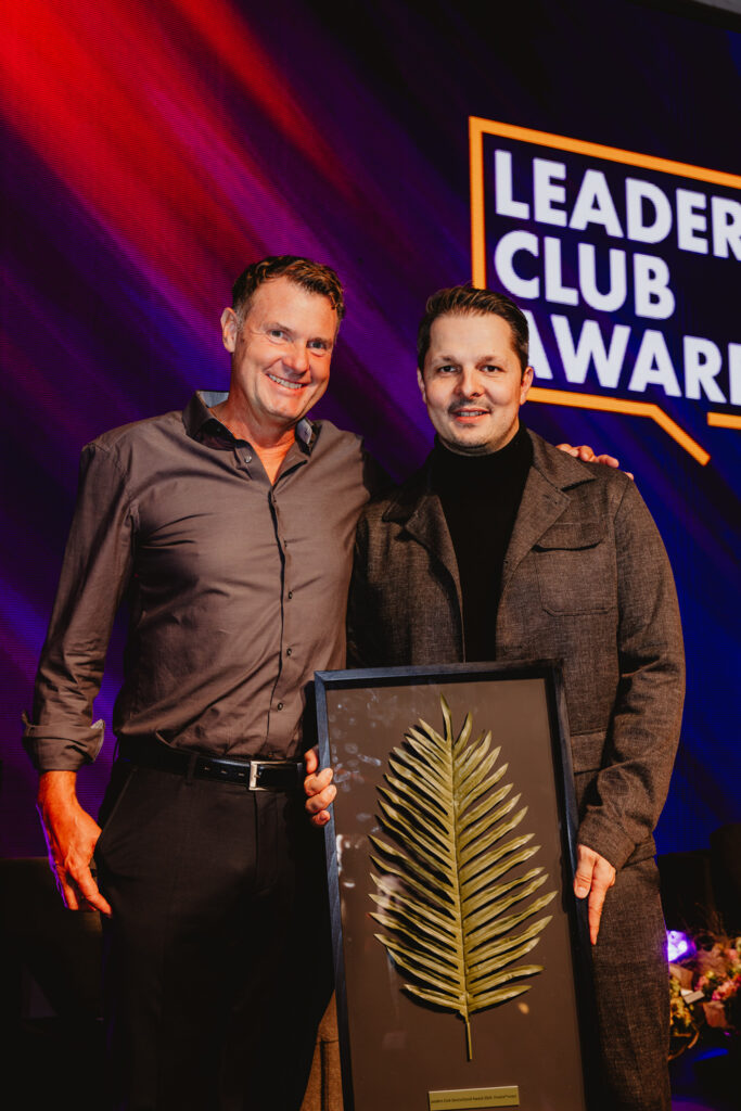 © Leaders Club Deutschland AG
