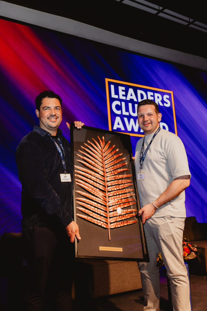 © Leaders Club Deutschland AG