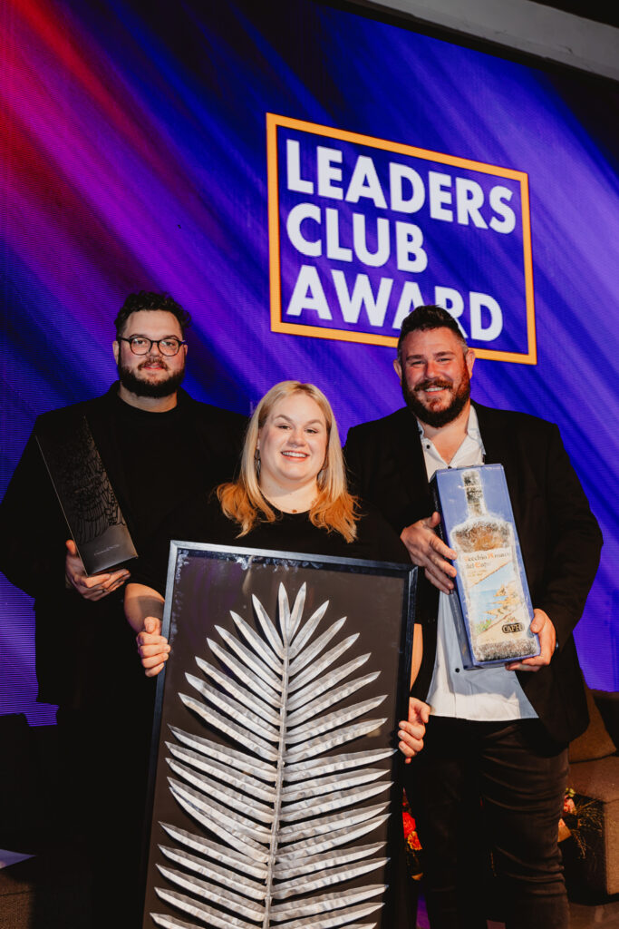 © Leaders Club Deutschland AG