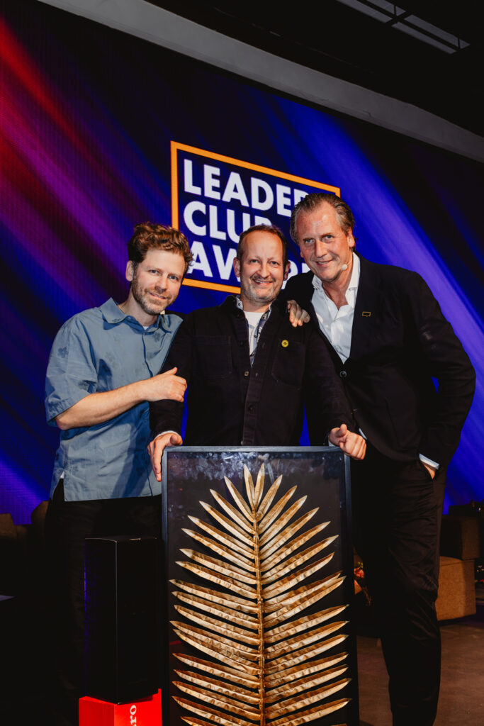 © Leaders Club Deutschland AG