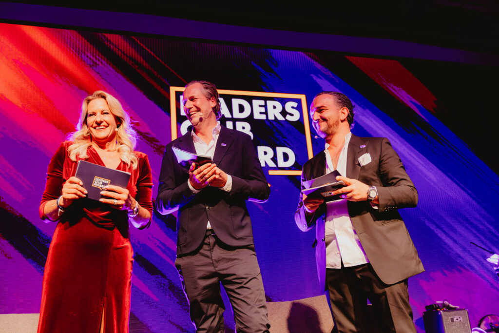 © Leaders Club Deutschland AG