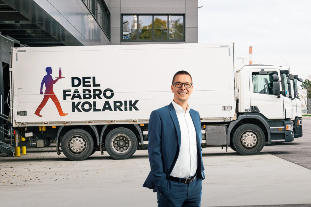 Stefan Wolf © Del Fabro Kolarik