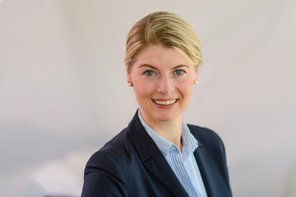 Yvonne Brabant © HR Group