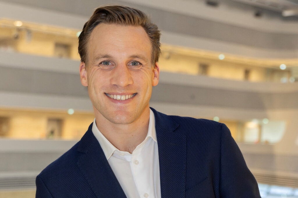 Fabian Eulitz © Rational