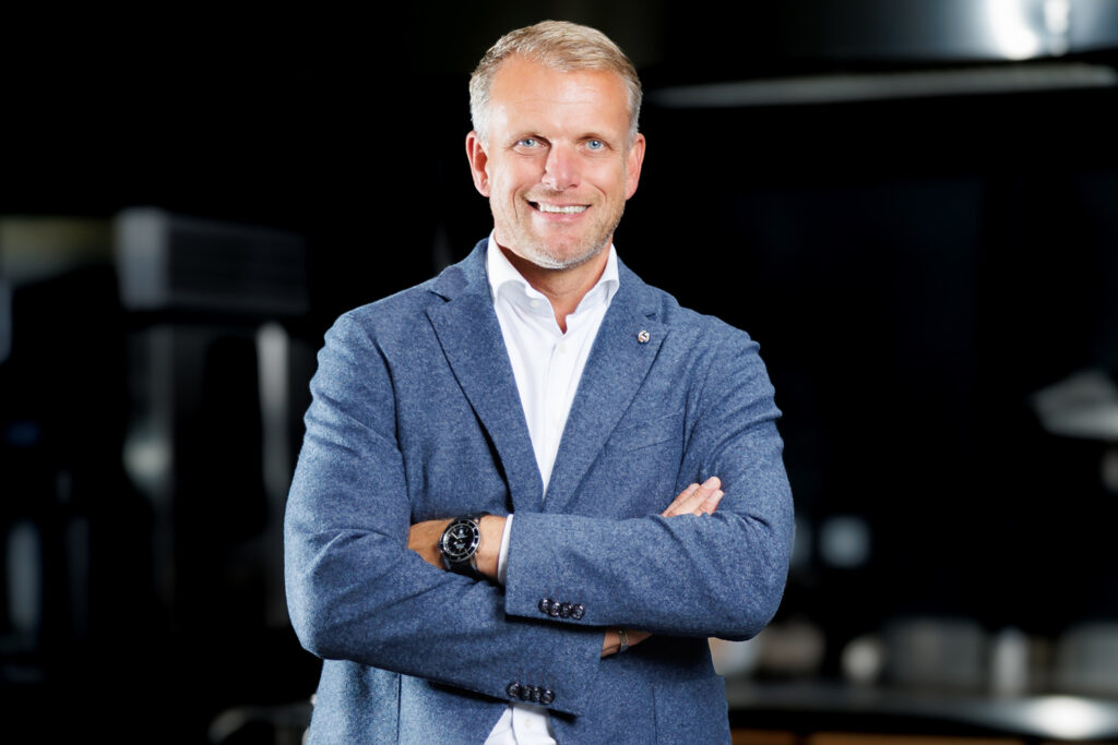 Georg Rotböck © Alexander Felten