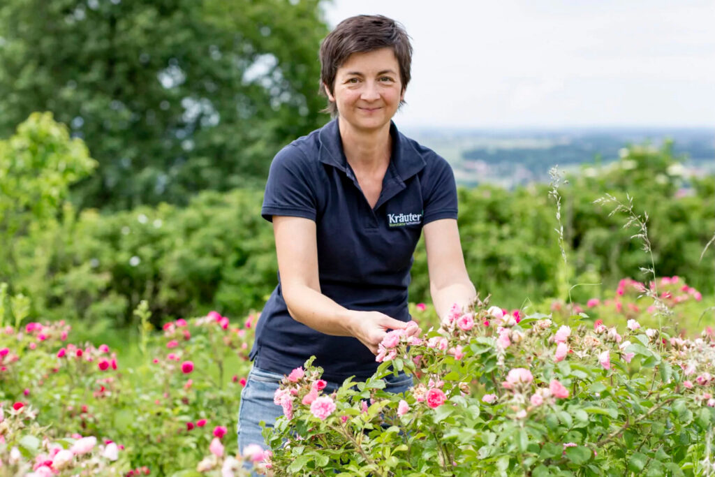 Julia Leisch-Reinthaler © Karin Stöttinger
