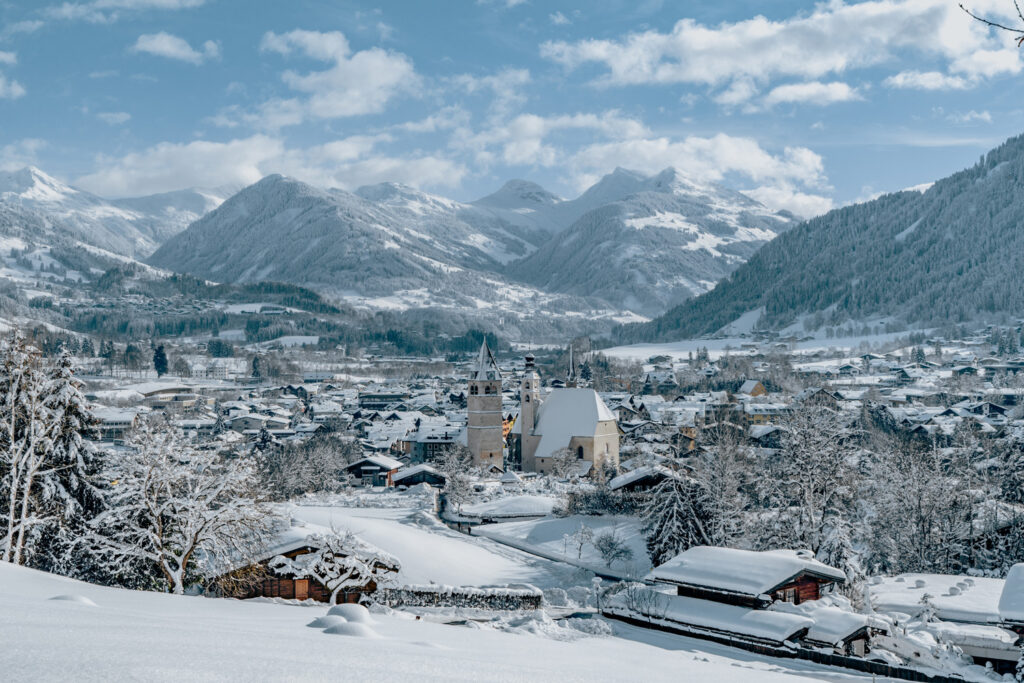 © Kitzbühel Tourismus