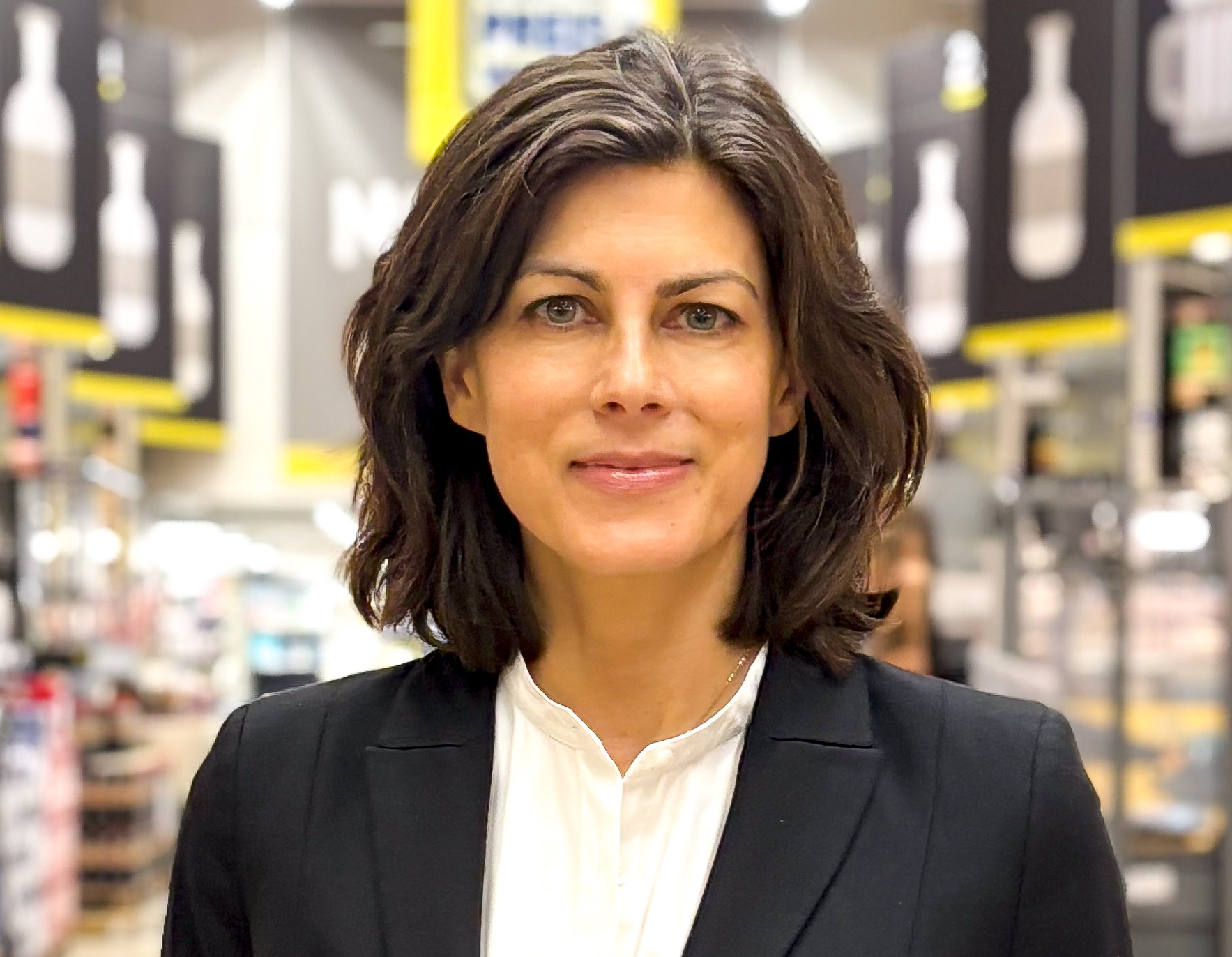 Ingrid Winkler_Leiterin für Marketing und Branding von METRO Österreich