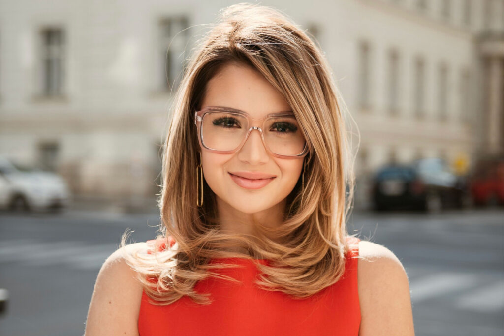 Büsra Bakar, Head of HR von »ARCOTEL Hotels«